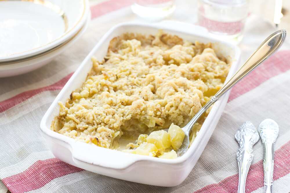 idée de repas en été idée de repas en été