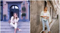 Who is Luka Doncic’s girlfriend? Get to know Anamaria Goltes