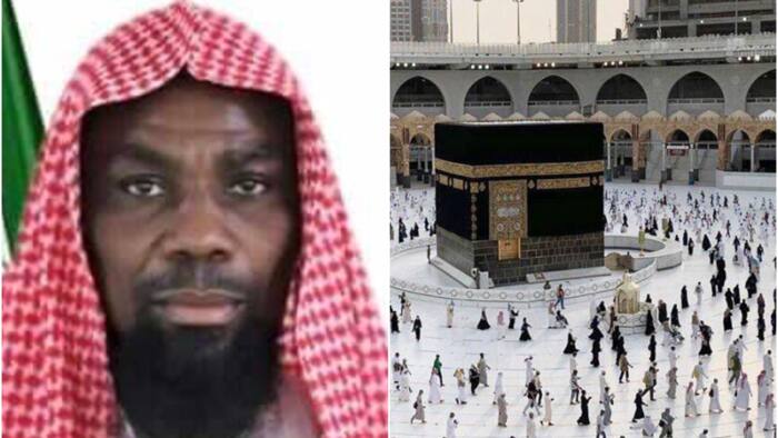 Why We Are Happy Saudi Government Relaxed COVID-19 Restriction on the two Holy Mosques– NAHCON Commissioner