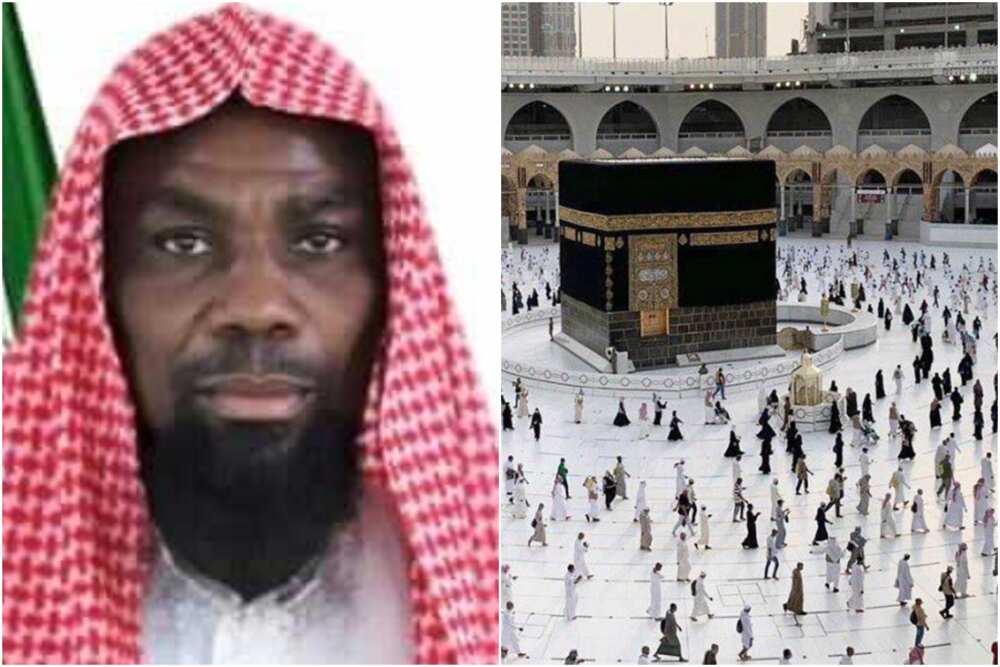 NHCN expresses delight as Saudi relaxes COVID-19 restriction for hajj performance
