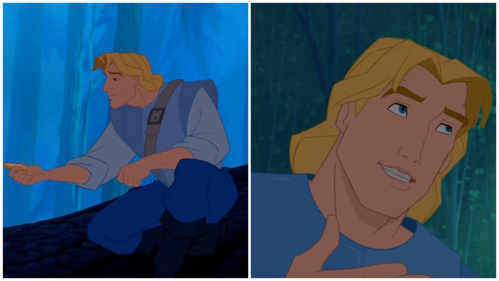 hot cartoon characters hot cartoon characters