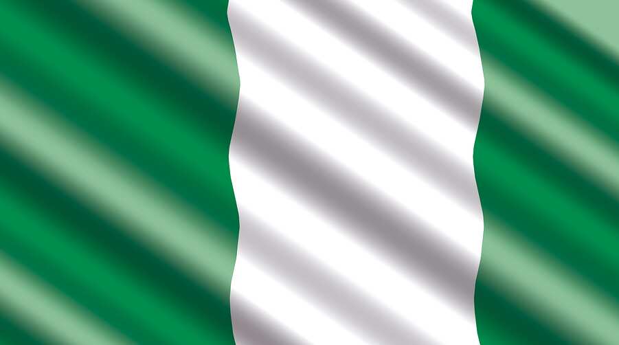 Which state is the biggest in Nigeria?
