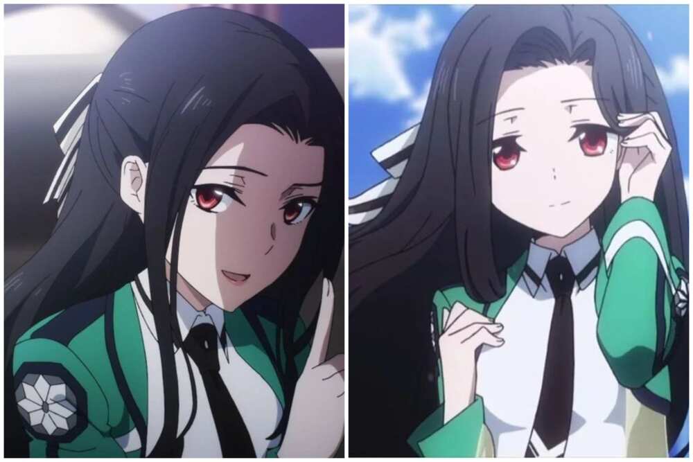 Best waifus Best waifus