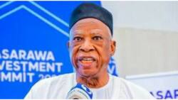 7 controversies highlights of Adamu’s tenure as APC national chairman