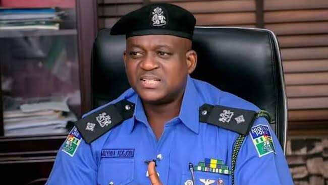 Police/Police boss/terror alert/Abuja/Olumuyiwa Adejobi