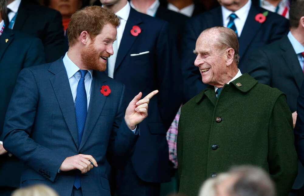 Prince Philip: biographie de Philip Mountbatten, duc d'Edimbourg Prince Philip: biographie de Philip Mountbatten, duc d'Edimbourg