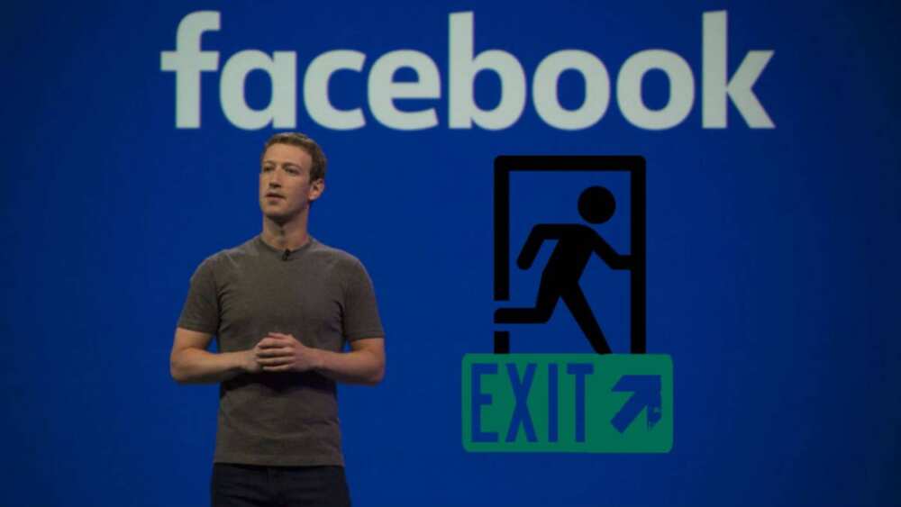 Sabon rahoto: Facebook ya lalata shafuka 2,632 da suka karya dokokin kamfanin