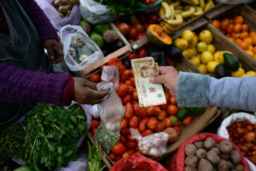 Argentina Monthly Inflation Highest In Two Decades - Legit.ng