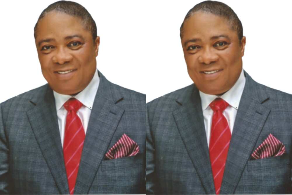 Who is the biggest entrepreneur in Nigeria? Who is the biggest entrepreneur in Nigeria?