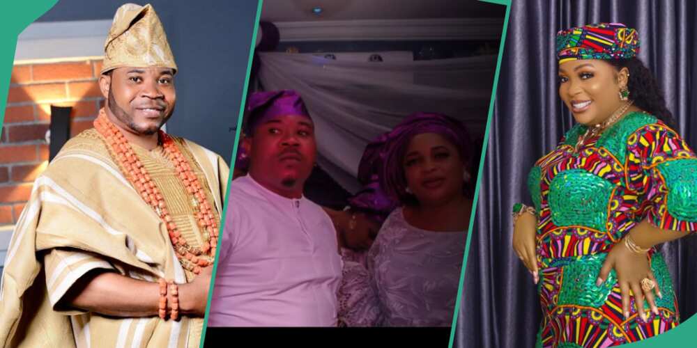 “I Will Forever Be Saddened”: Kemi Afolabi Mourns Late Murphy Afolabi ...