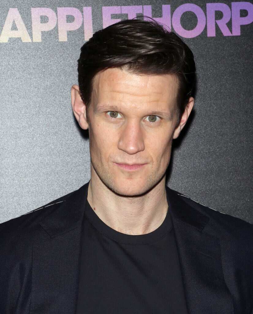 Matt Smith biography: age, height, girlfriend, net worth, movies - Leg