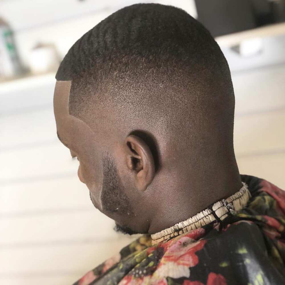 skin fade