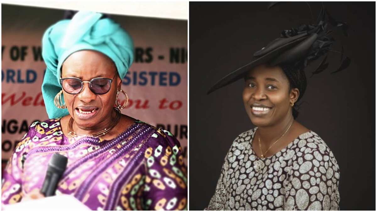 What Osinachi's children told me - Minister reveals how husband allegedly brutalised gospel singer