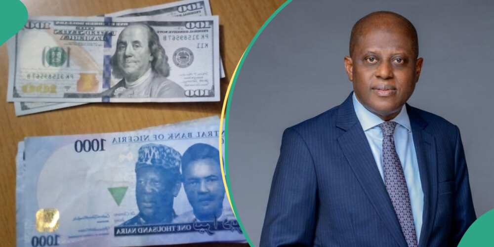 Naira lost N456/$ to hits new low across all markets, defies CBN’s forex injection