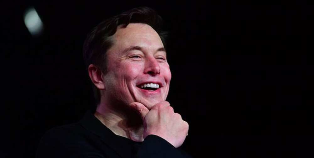 Elon Musk ya na kan gaba a sahun fitattun Masu kudin shekarar 2021