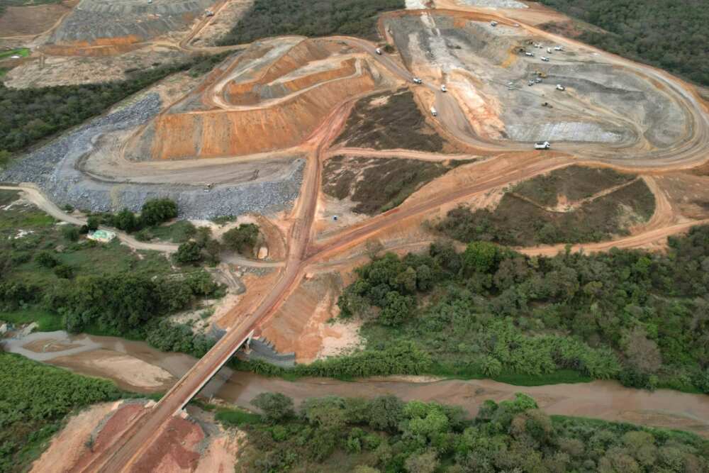 Fragmentation in commodity markets could impact the climate transition, the International Monetary Fund warned Fragmentation in commodity markets could impact the climate transition, the International Monetary Fund warned