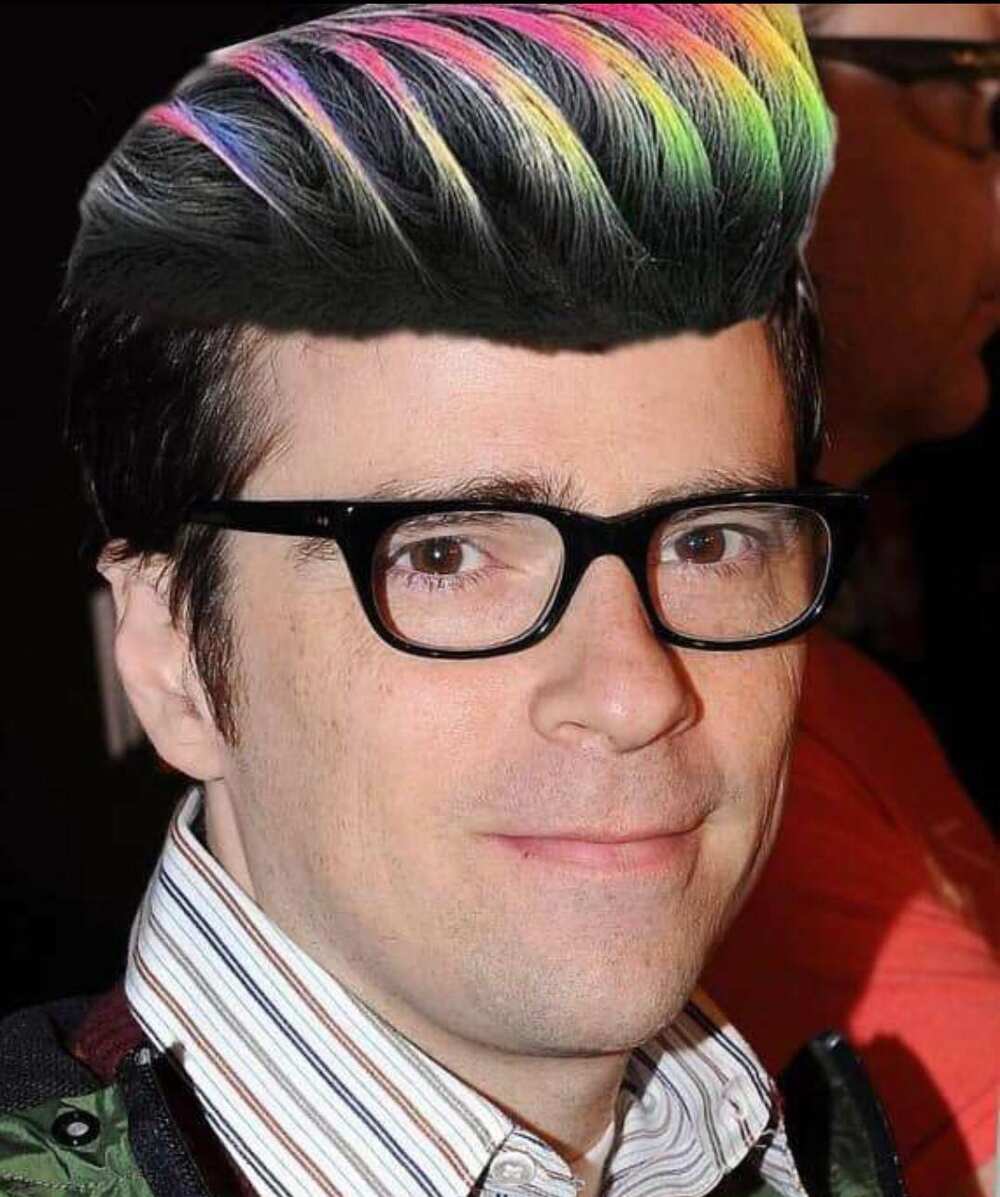 Rivers Cuomo