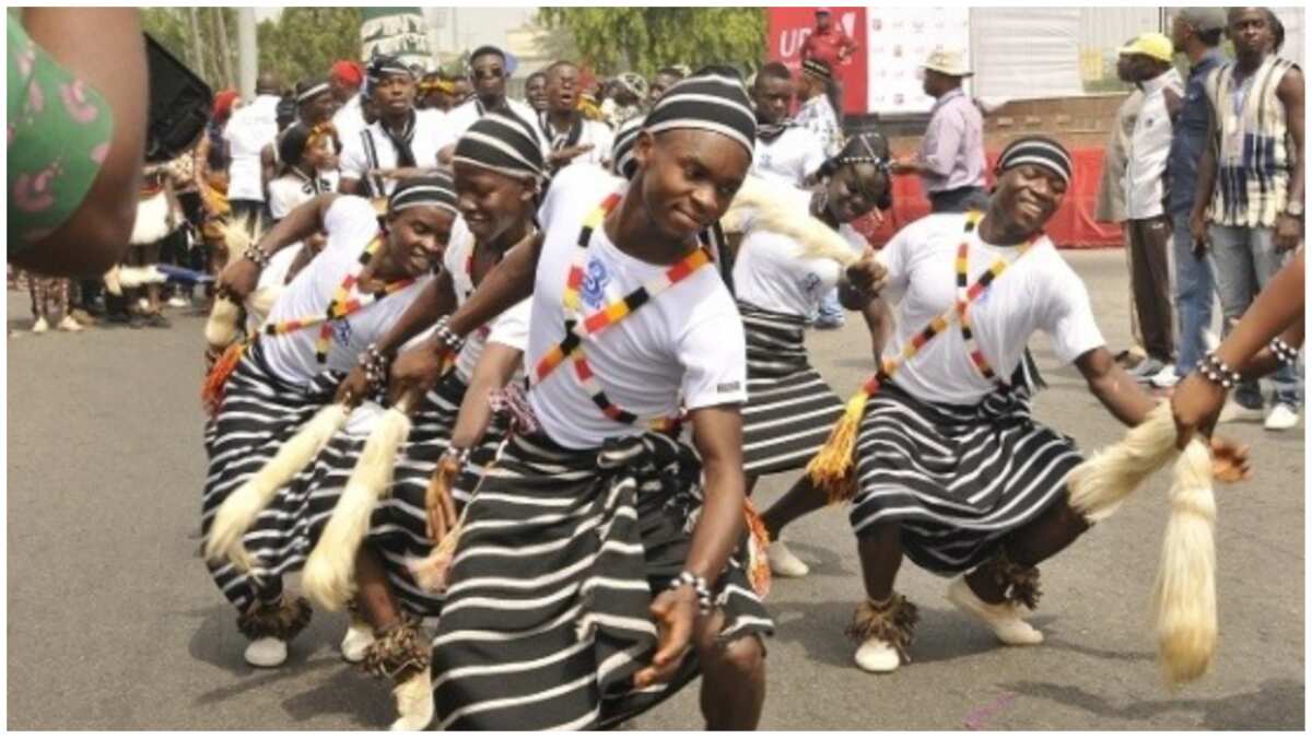 Tiv Culture: 6 interesting facts about one of Nigeria's largest ethnic groups