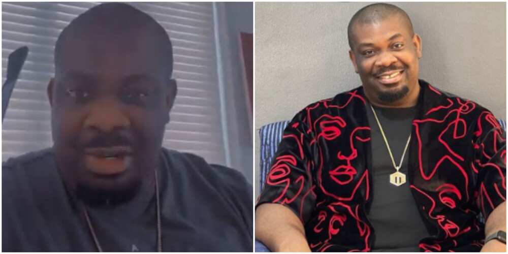 Support Your Own People: Don Jazzy Addresses People who Prefer to Follow International Celebs on Social Media