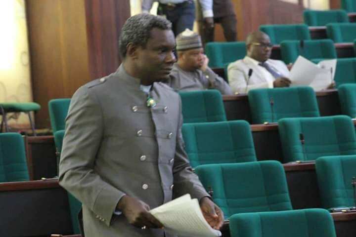 Again, Police Re-arraign Ebonyi PDP Spokesman Over Facebook Post Against Federal Lawmaker