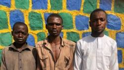 In Bauchi, police nab 4 notorious gang suspects, confess murder of lawmaker, ex-DPO