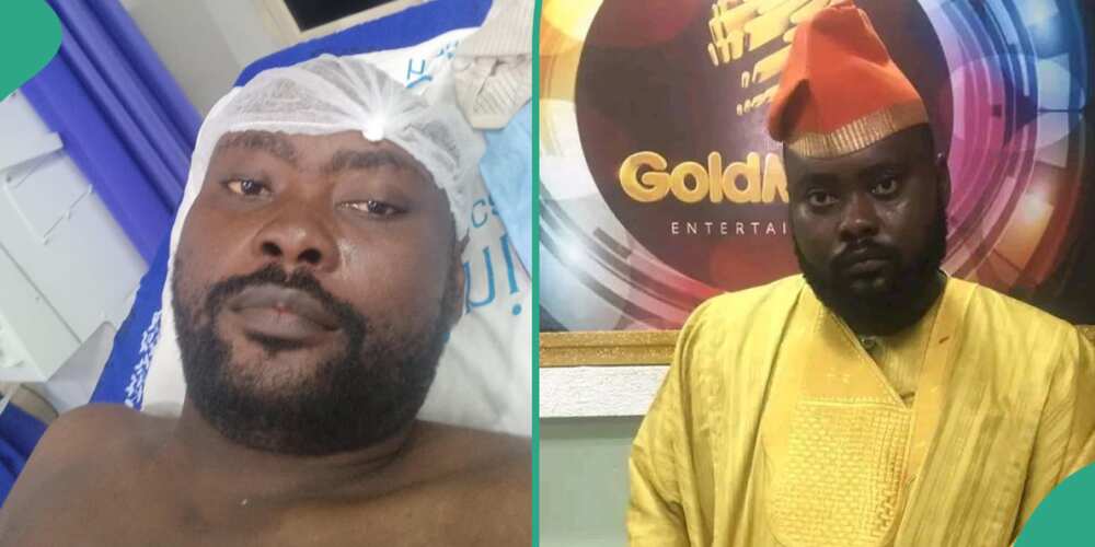 Ambrose Adishi/Ambrose Adishi health Ambrose Adishi/Ambrose Adishi health