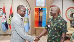 Terrorism funding: DHQ, EFCC join forces to track down financiers