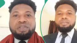 “I saw it very clear”: Nigerian pastor claims world will end April 25th, Video trends
