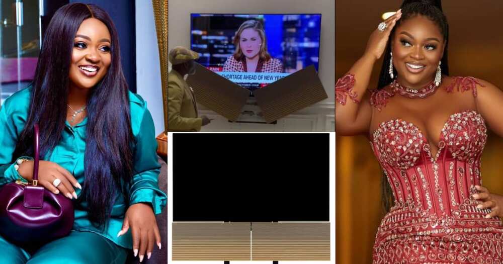 Jackie Appiah's TV Jackie Appiah's TV