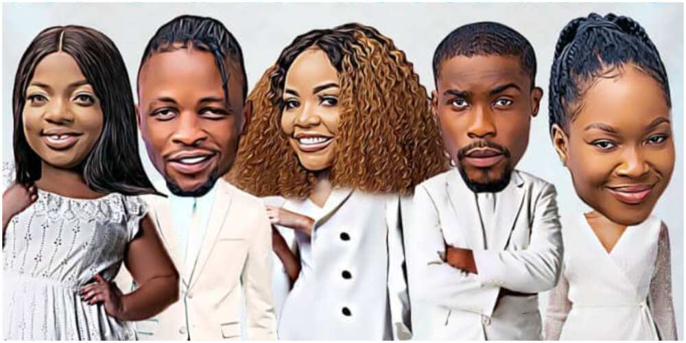 BBNaija finale: Who will be kicked out of the house first? Fans make predictions