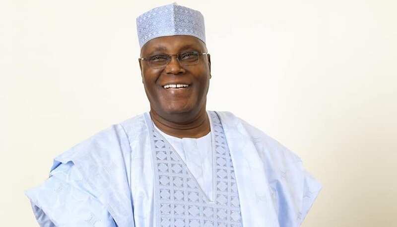 Atiku reveals why he married from different places