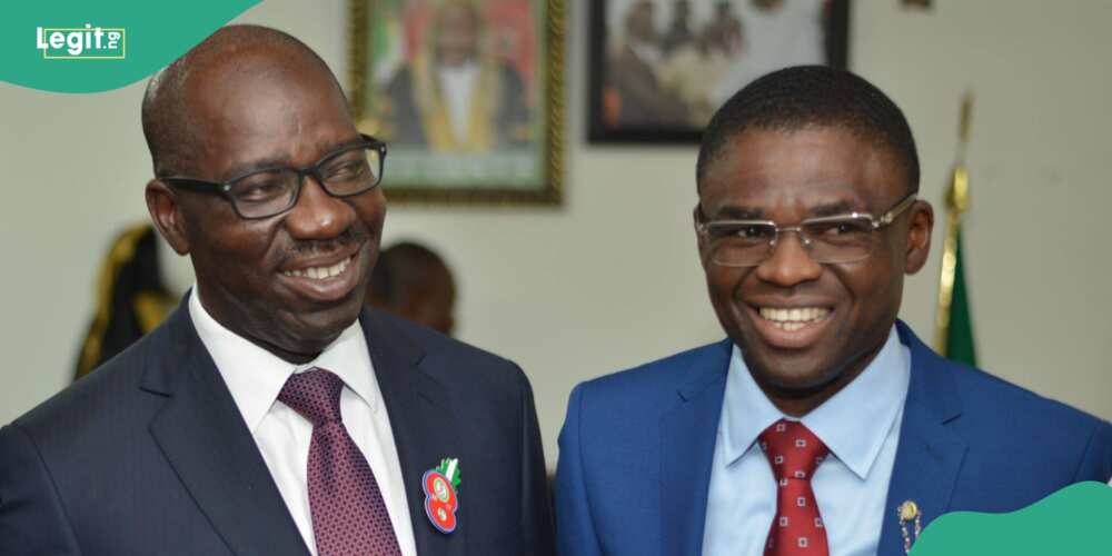 APC chiefs reacts to Edo impeachment saga