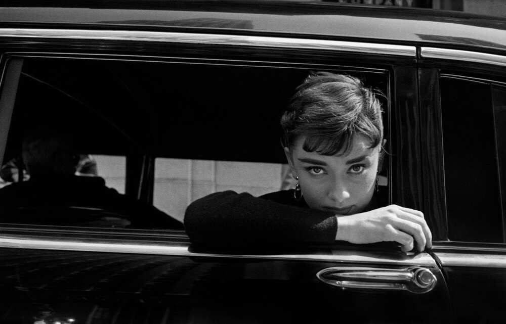 Audrey Hepburn quotes