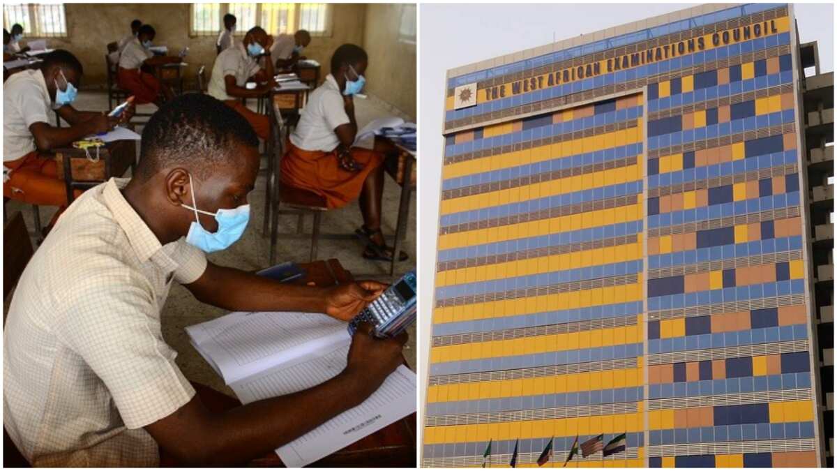 Breaking: Read details as WAEC releases results of January/February 2023 WASSCE