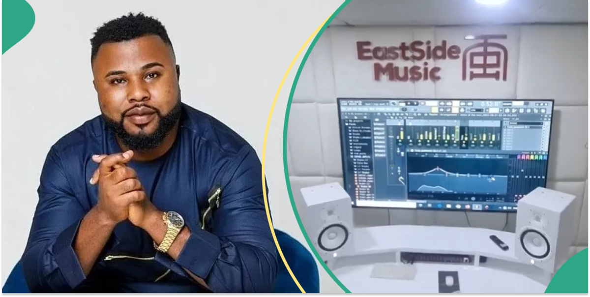 Check out the plans Bitcoin Chief has for young musicians within southeastern Nigeria (video)