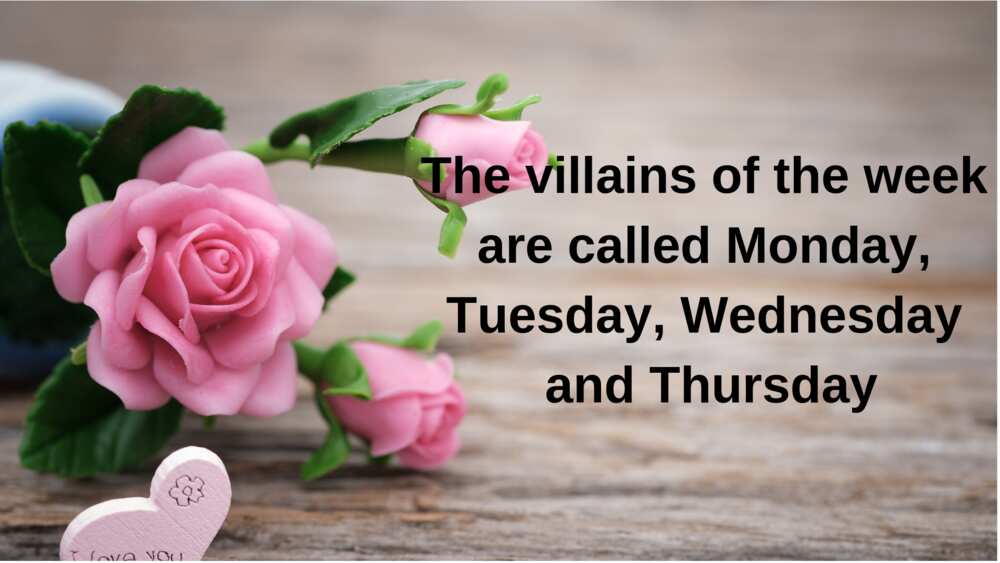 Friday quotes Friday quotes
