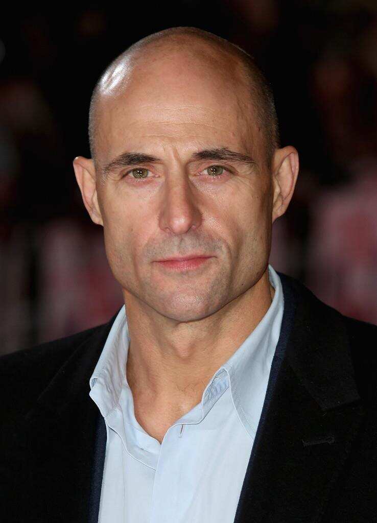 mark strong age