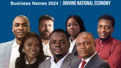 Legit.ng Announces Business Leaders Awards for 2024