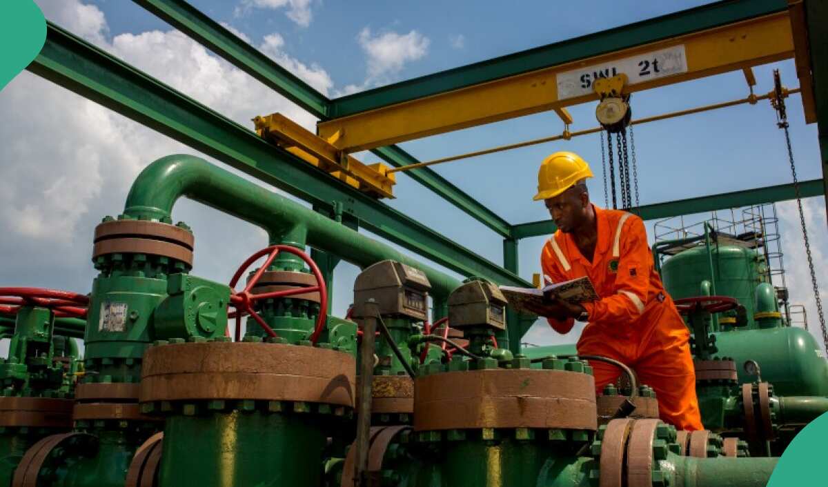 Panic as Port Harcourt refinery spills oil during test run