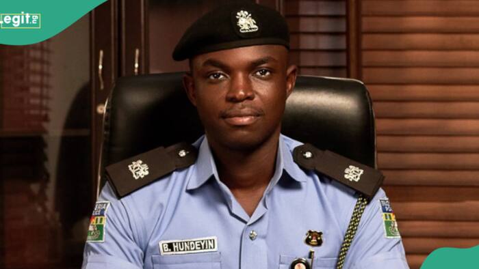 Tragedy as Lagos man dies while watching football match, police react