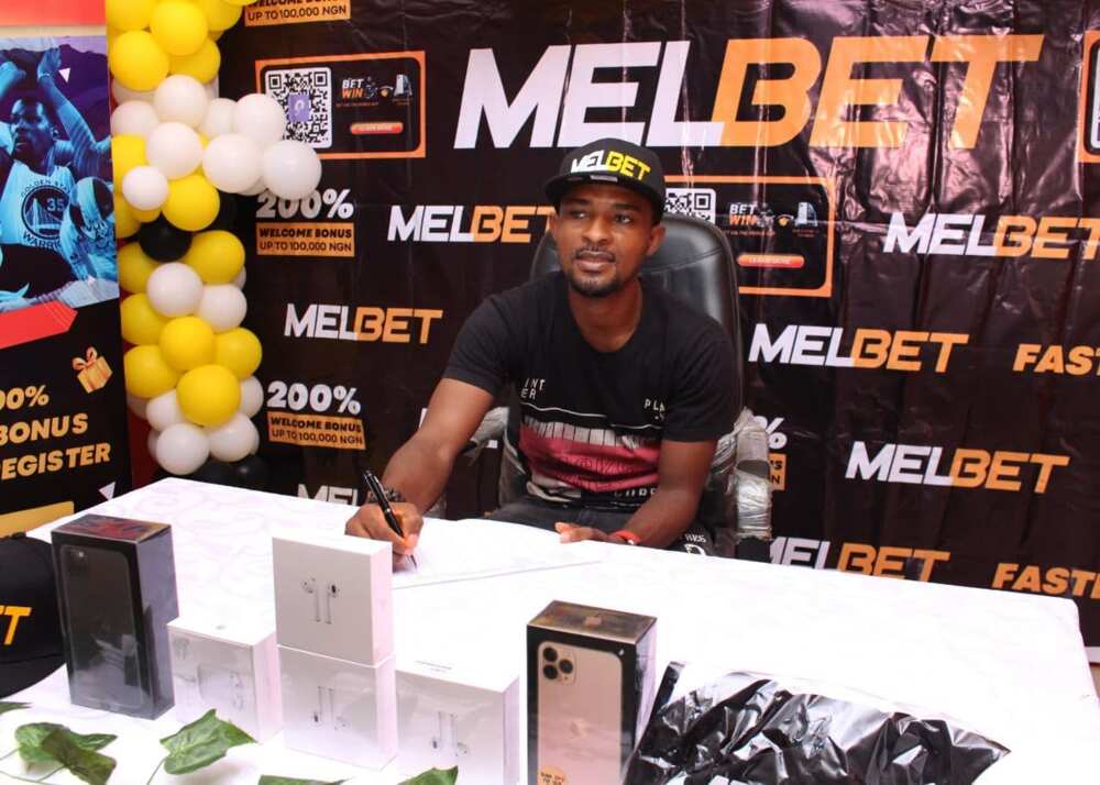 More iPhone 11 winners emerge in Melbet’s Bet and Win Promo