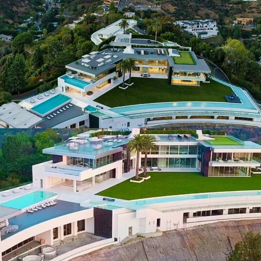 Most Expensive Houses In The World 2022