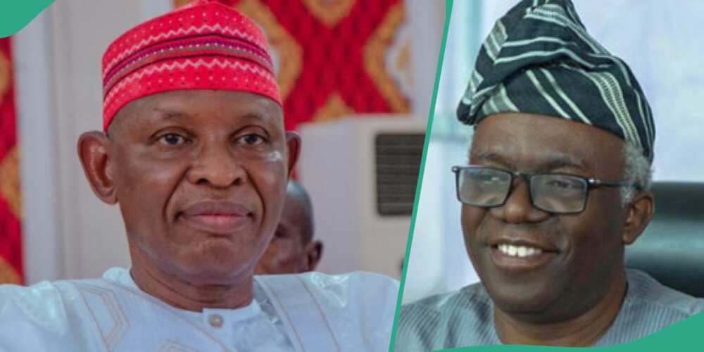 Appeal court, Abba Yusuf, Femi Falana, 2023 election issues, Kano state