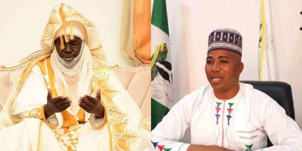 He needs psychiatric examination: Tension as Miyetti Allah reacts to emir's eviction notice to herdsmen