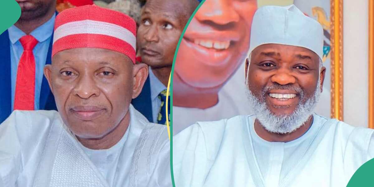 Follow live updates as Appeal Court delivers judgement on Kano 2023 governorship election