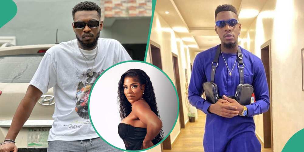 BBNaija All Stars Venita and others up for eviction.