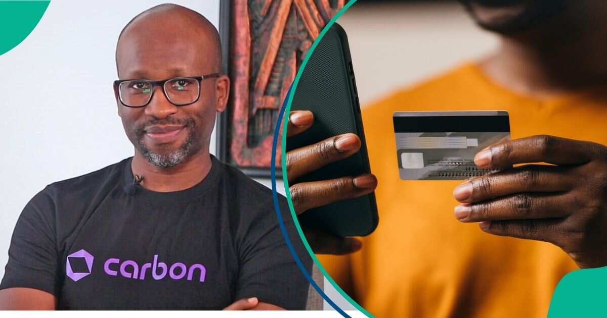Why Nigerian digital bank ended debit card operations in Nigeria