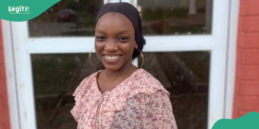 FUOYE nursing student Modupe Deborah was found dead in a shallow grave