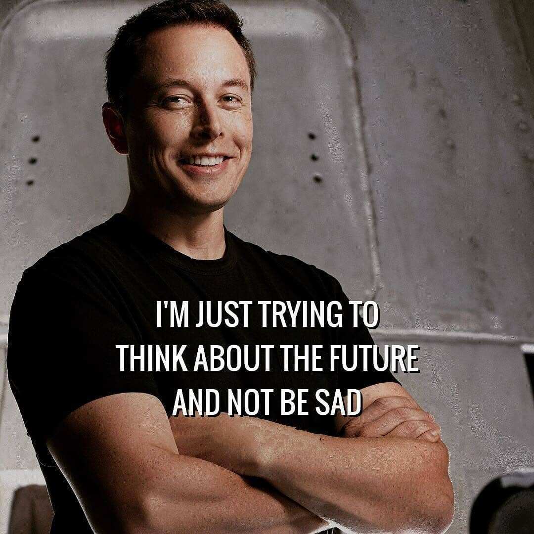 35 Motivational Elon Musk Quotes To Inspire You To Greatness - Legit.ng