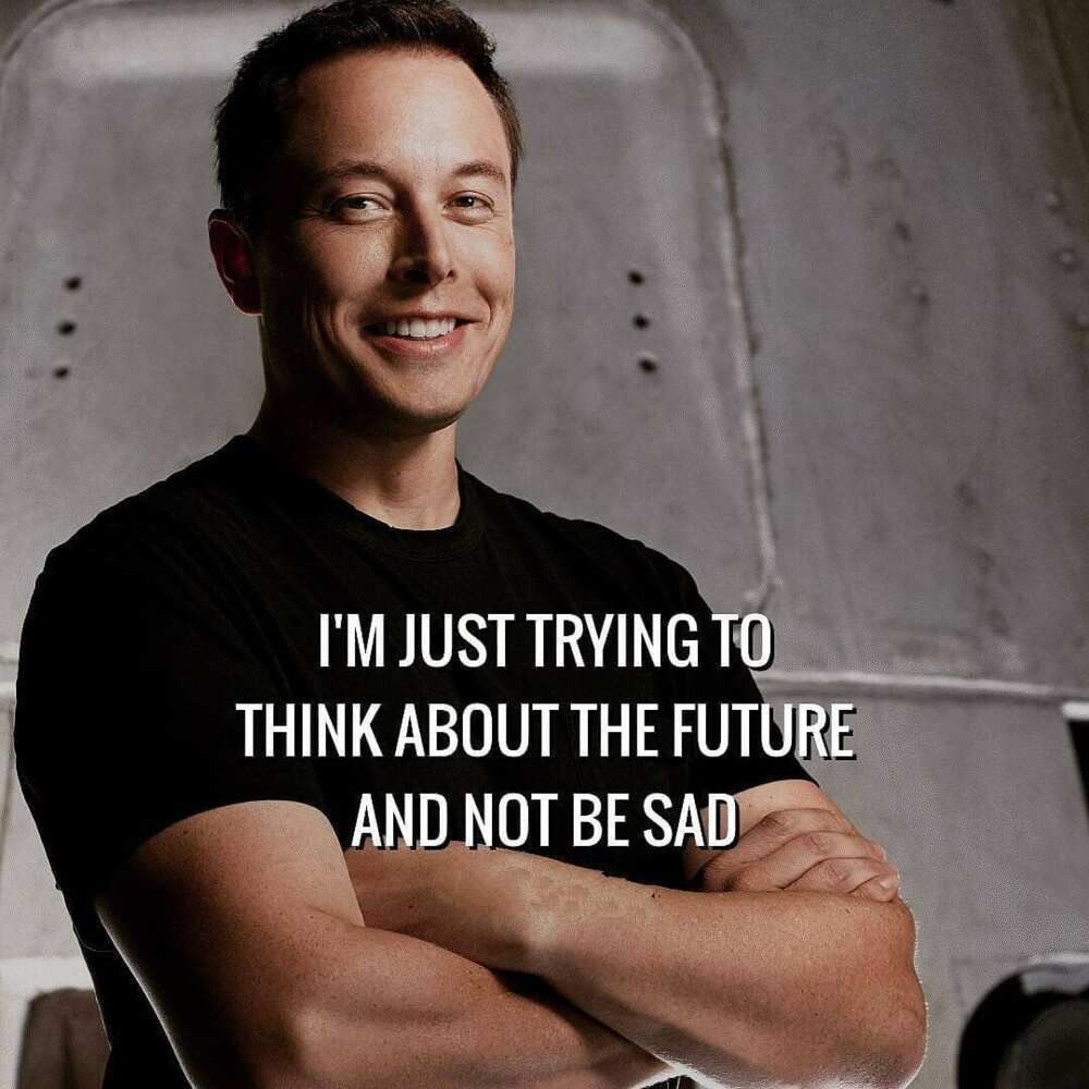 35 motivational Elon Musk quotes to inspire you to greatness Legit.ng